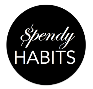 Spendy Habits